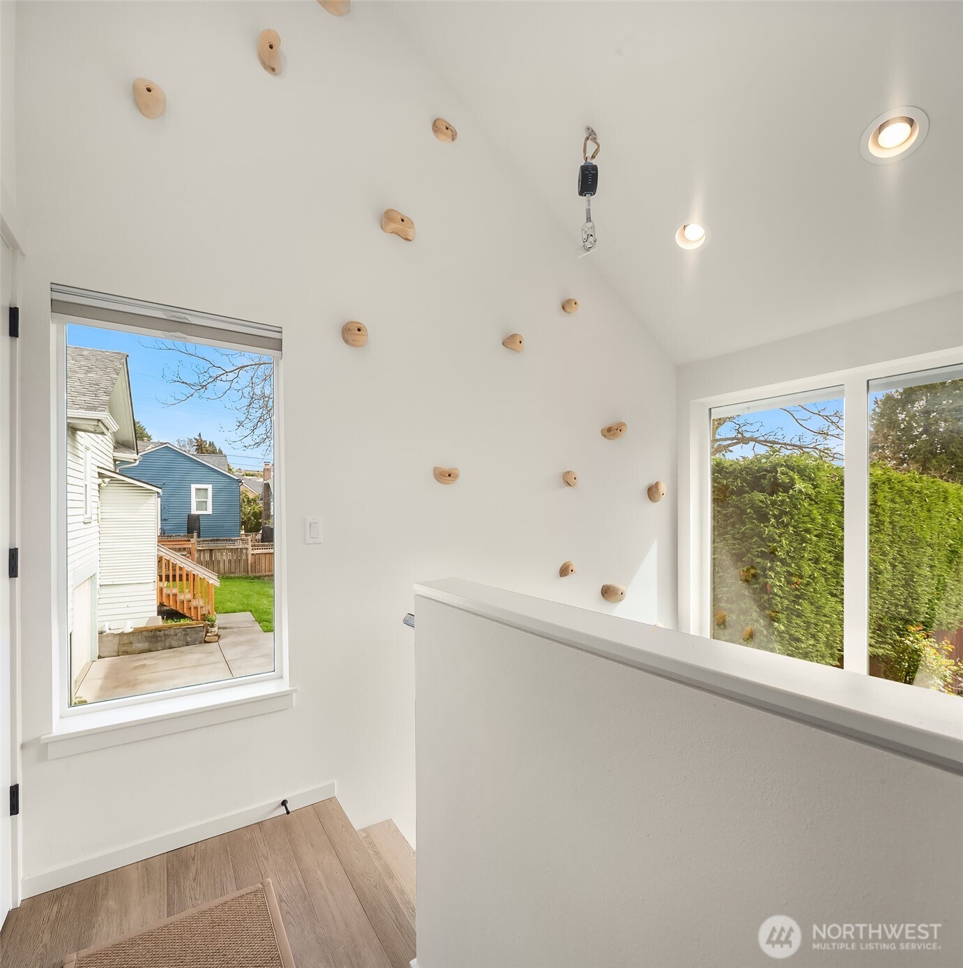 411 B NE 80th Street , Seattle, WA 98115