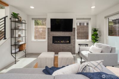 411 B NE 80th Street , Seattle, WA 98115 - Photo 5