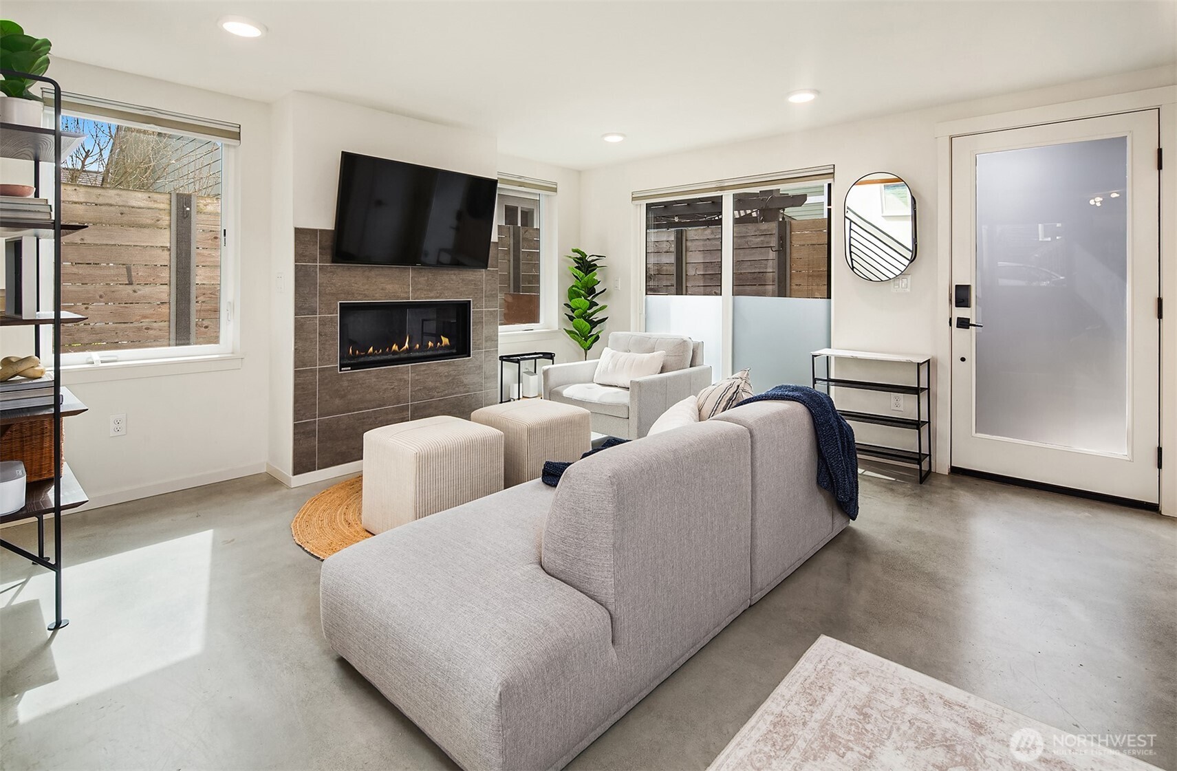 411 B NE 80th Street , Seattle, WA 98115