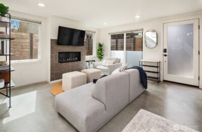 411 B NE 80th Street , Seattle, WA 98115 - Photo 6