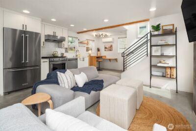 411 B NE 80th Street , Seattle, WA 98115 - Photo 7