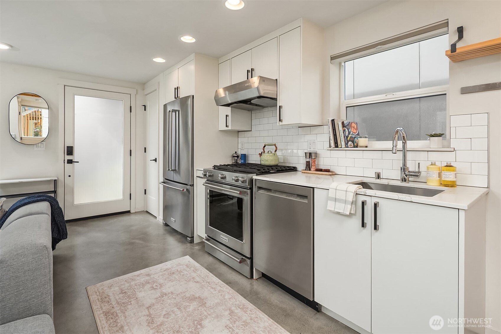 411 B NE 80th Street , Seattle, WA 98115