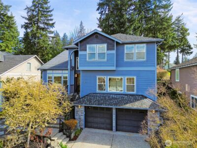 18433 Hawksview Drive , Arlington, WA 98223