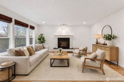18433 Hawksview Drive , Arlington, WA 98223 - Photo 13