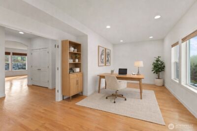 18433 Hawksview Drive , Arlington, WA 98223 - Photo 15