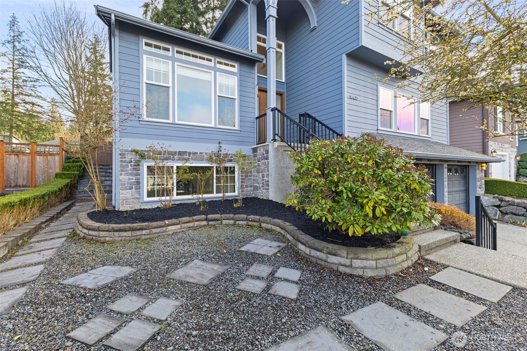 18433 Hawksview Drive , Arlington, WA 98223