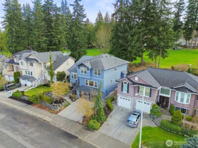 18433 Hawksview Drive , Arlington, WA 98223 - Photo 39