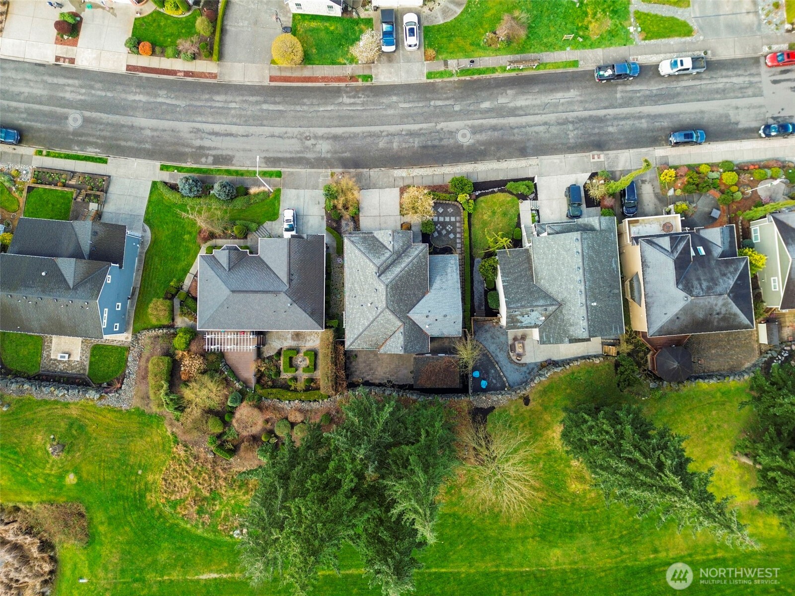 18433 Hawksview Drive , Arlington, WA 98223