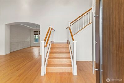 18433 Hawksview Drive , Arlington, WA 98223 - Photo 4