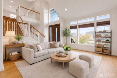 18433 Hawksview Drive , Arlington, WA 98223 - Photo 5