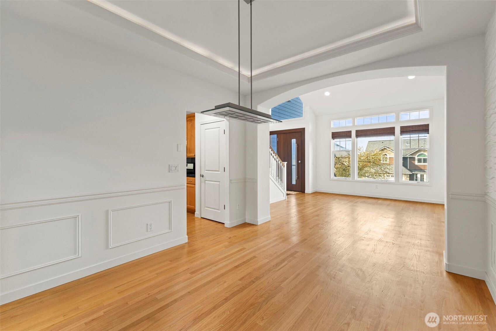 18433 Hawksview Drive , Arlington, WA 98223