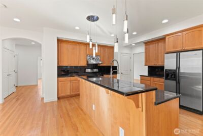 18433 Hawksview Drive , Arlington, WA 98223 - Photo 9