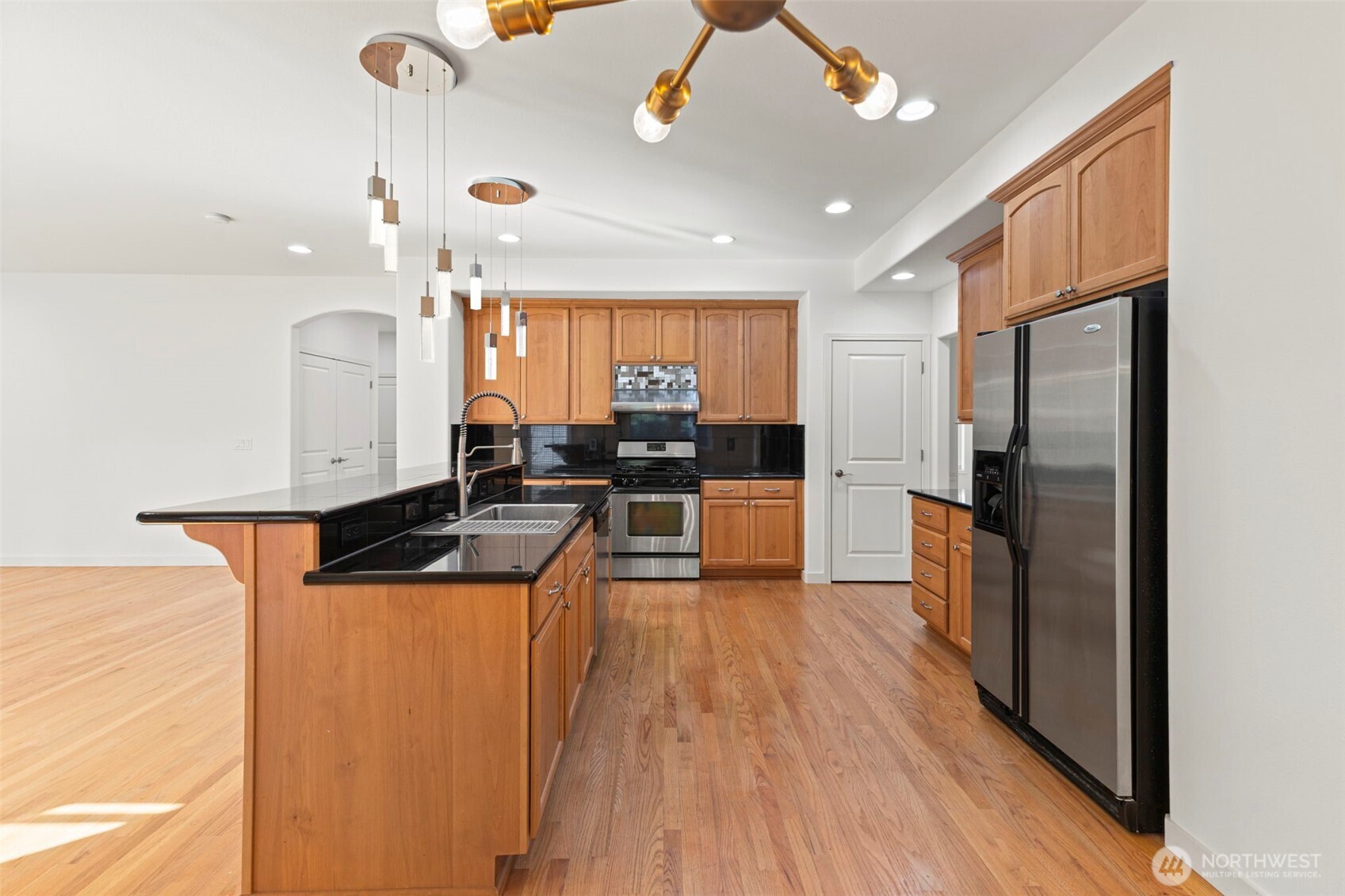 18433 Hawksview Drive , Arlington, WA 98223