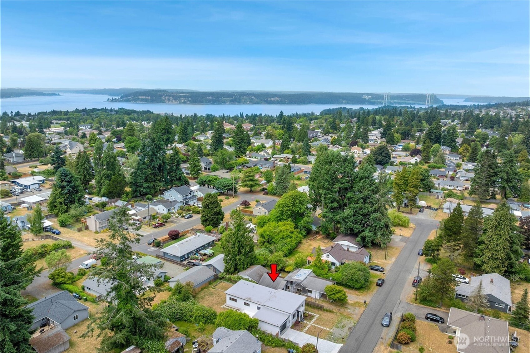 3124 OAS Drive W, University Place, WA 98466