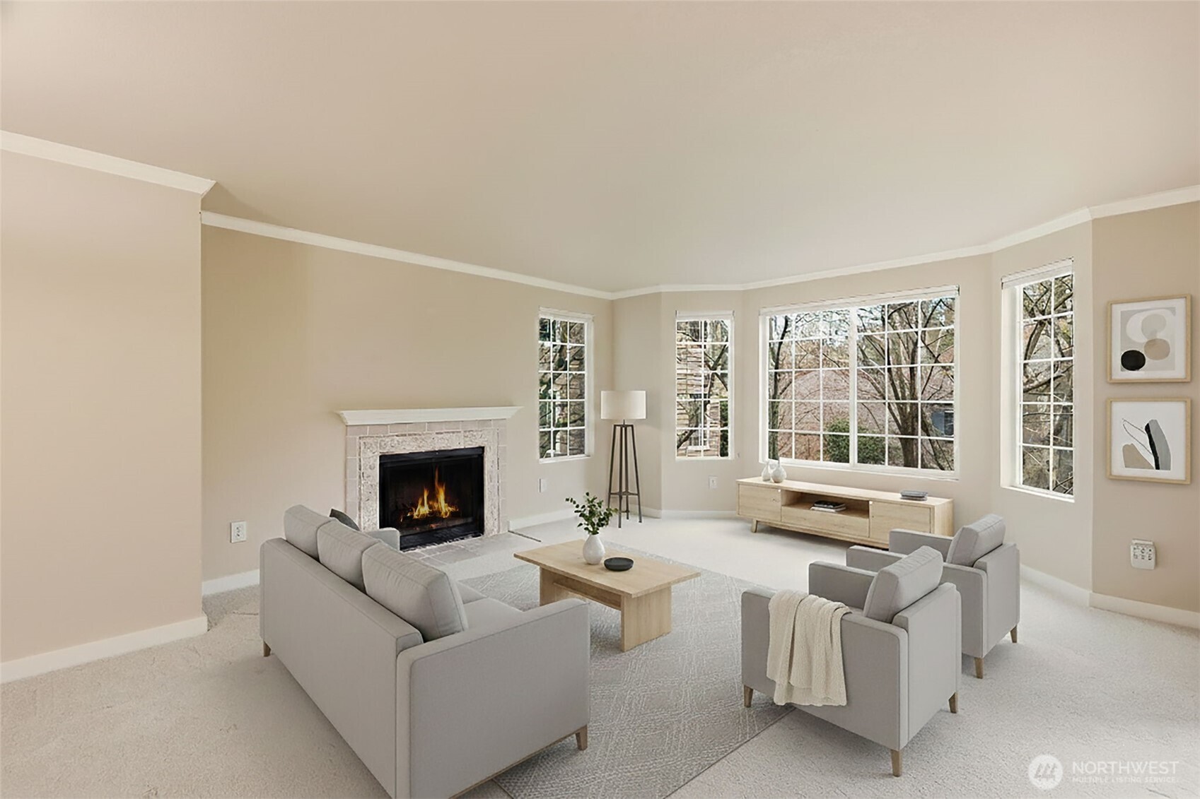 10016 NE 120th Lane #F201, Kirkland, WA 98034-6655