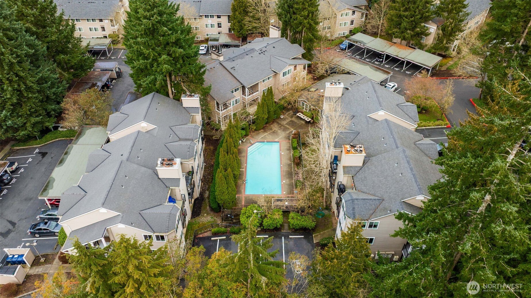 10016 NE 120th Lane #F201, Kirkland, WA 98034-6655