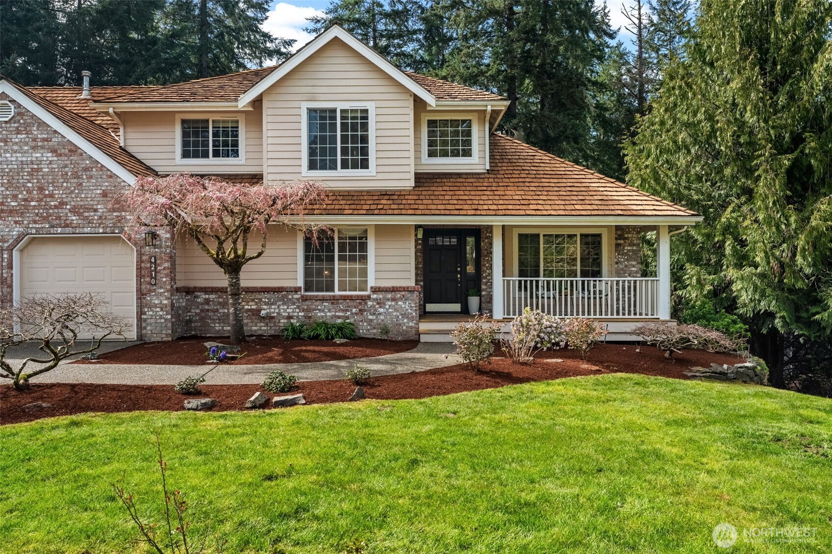4210 77th Avenue Ct NW, Gig Harbor, WA 98335