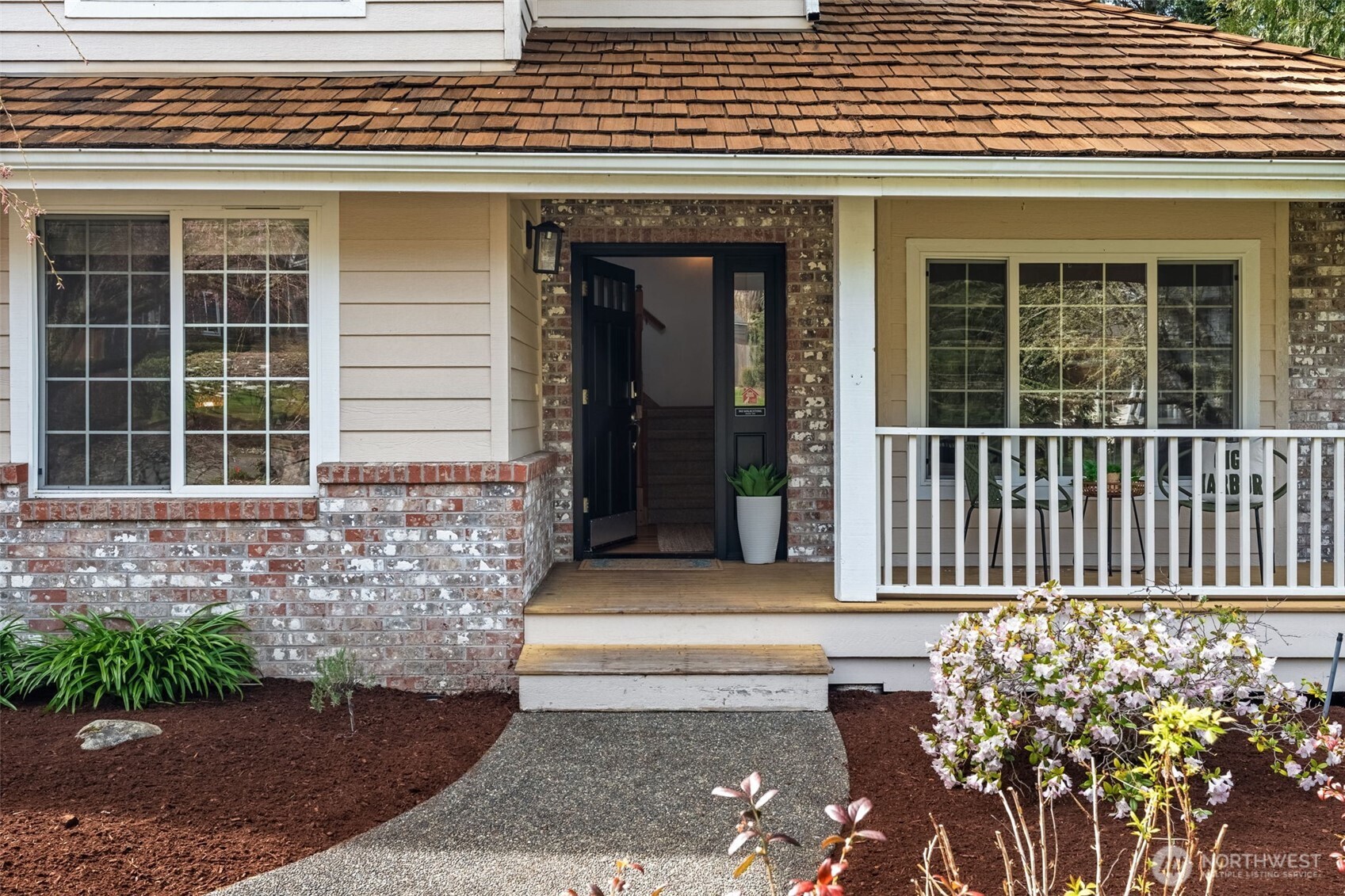 4210 77th Avenue Ct NW, Gig Harbor, WA 98335