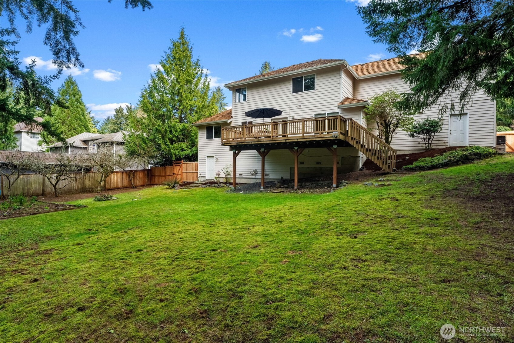 4210 77th Avenue Ct NW, Gig Harbor, WA 98335