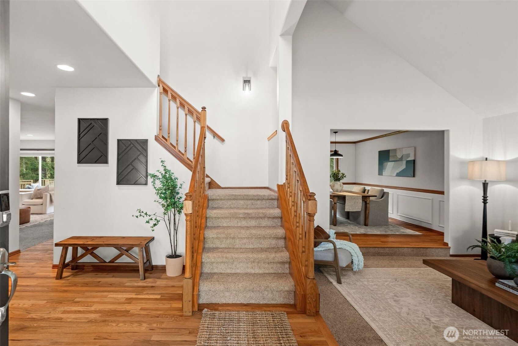 4210 77th Avenue Ct NW, Gig Harbor, WA 98335