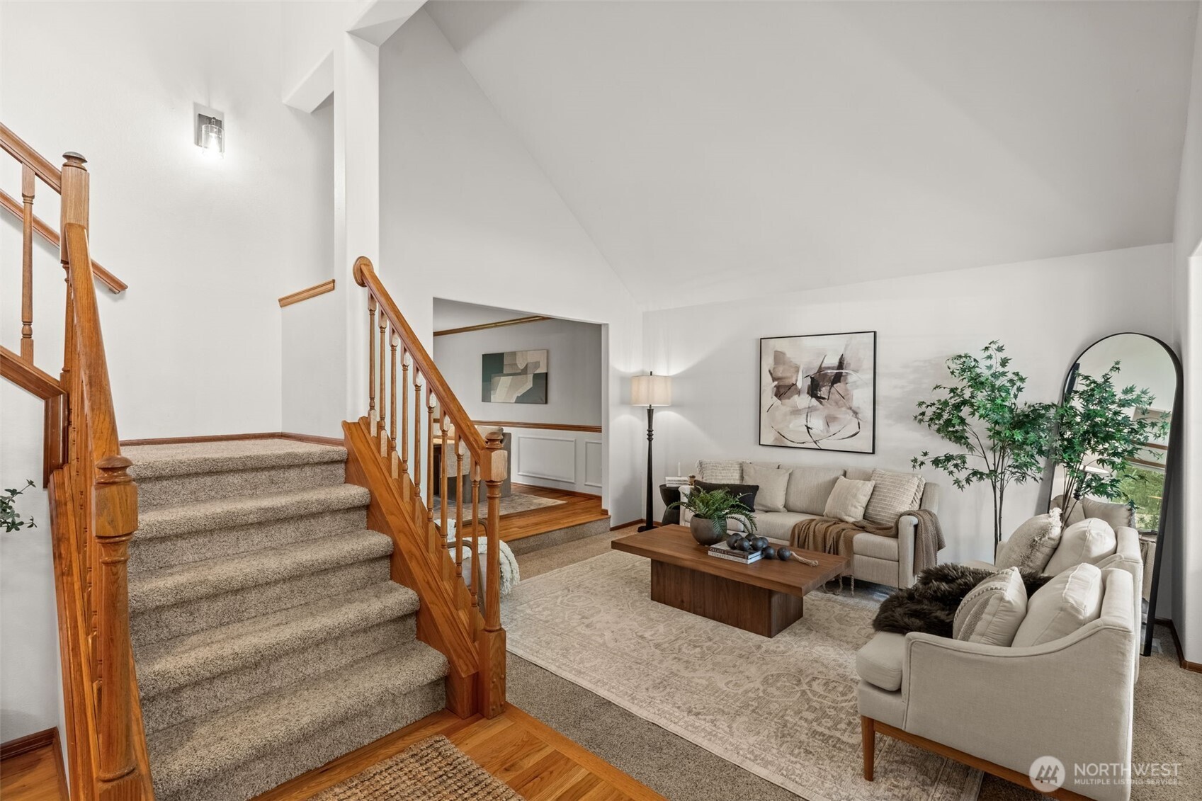 4210 77th Avenue Ct NW, Gig Harbor, WA 98335