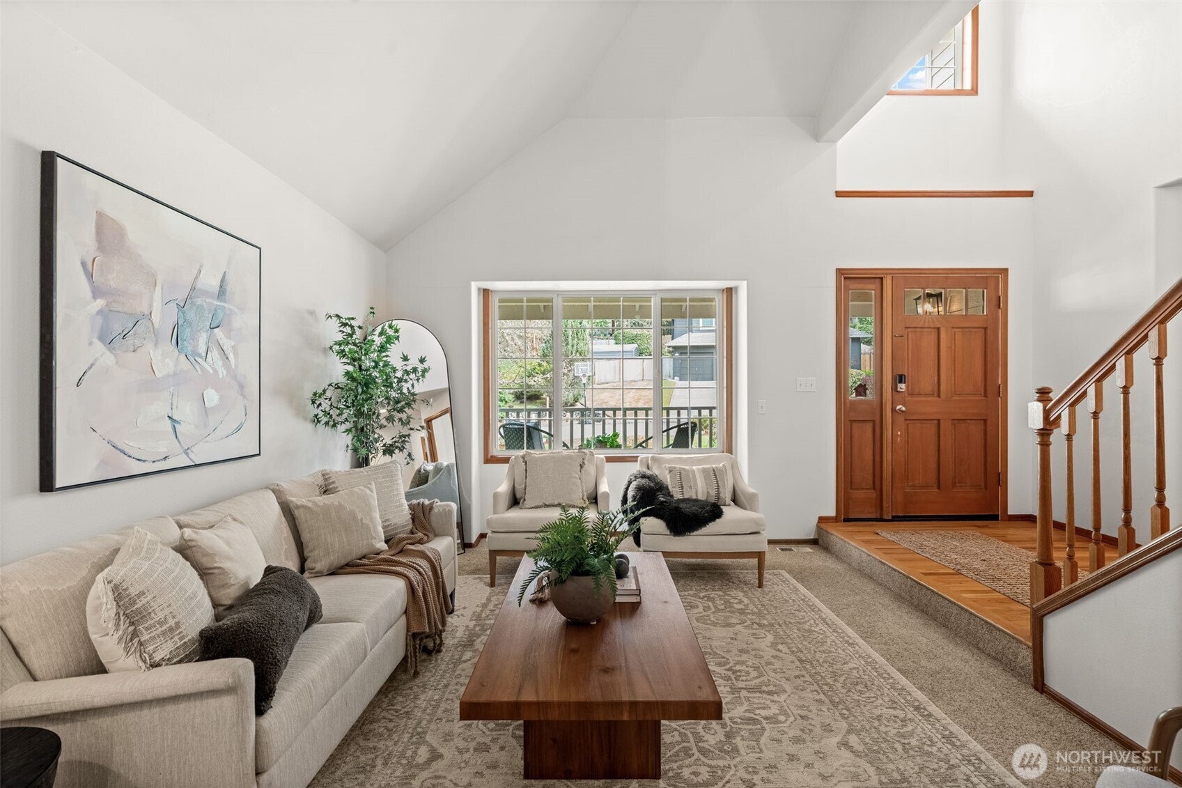 4210 77th Avenue Ct NW, Gig Harbor, WA 98335