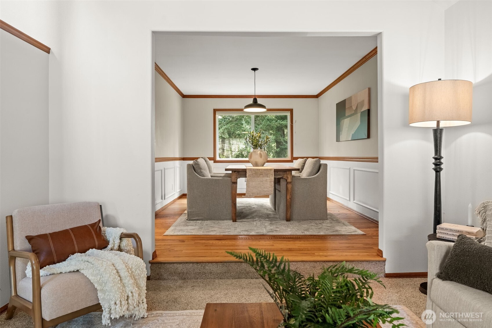 4210 77th Avenue Ct NW, Gig Harbor, WA 98335