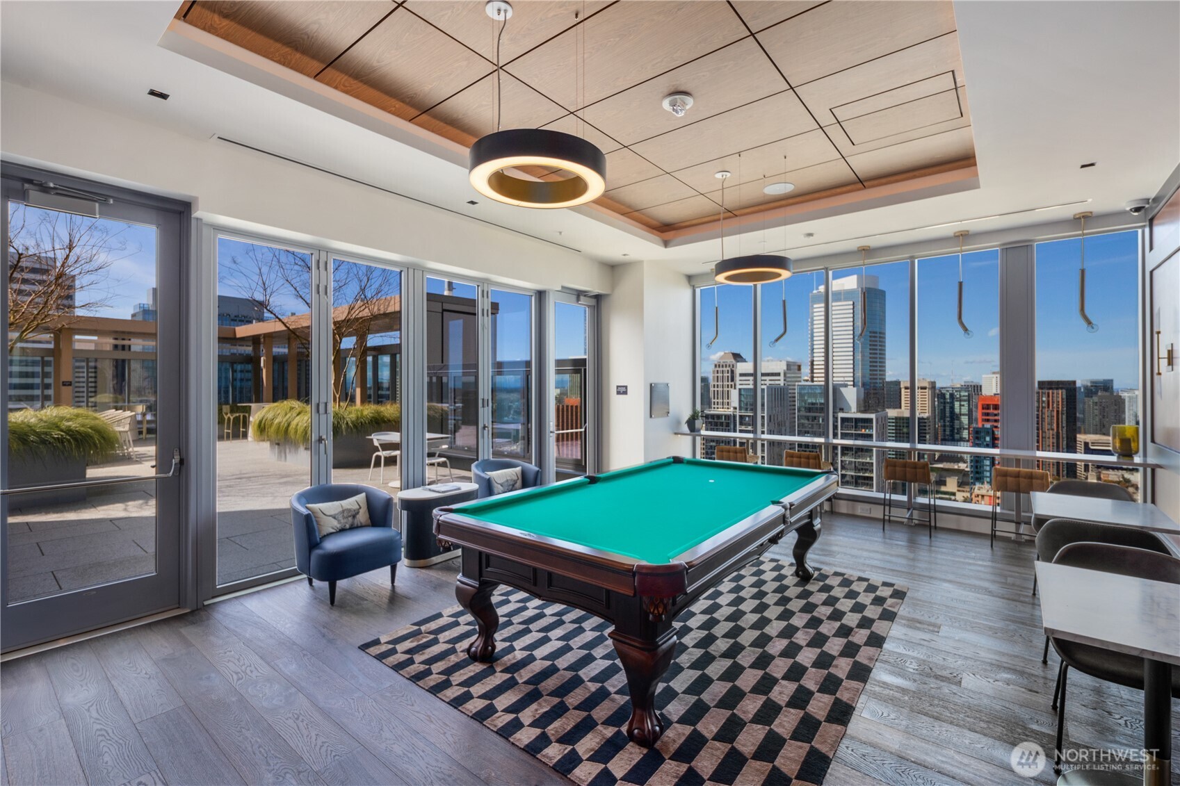 800 Columbia Street #1003, Seattle, WA 98104-2491