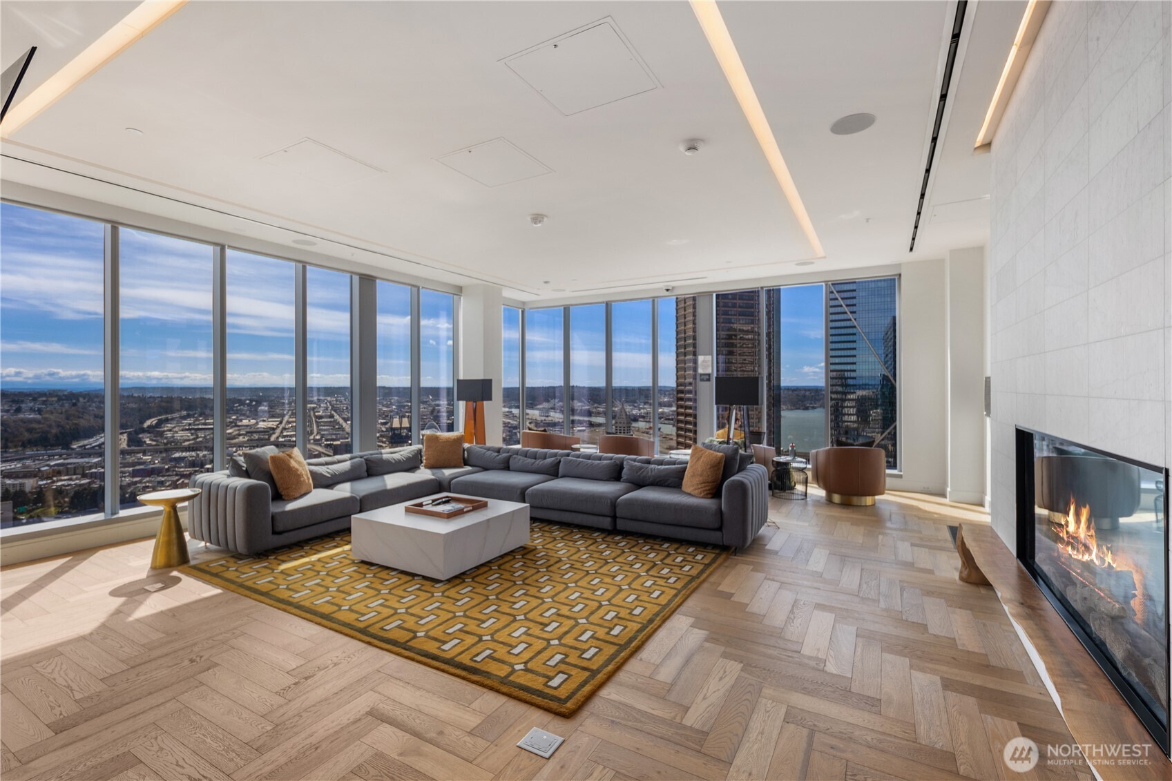 800 Columbia Street #1003, Seattle, WA 98104-2491