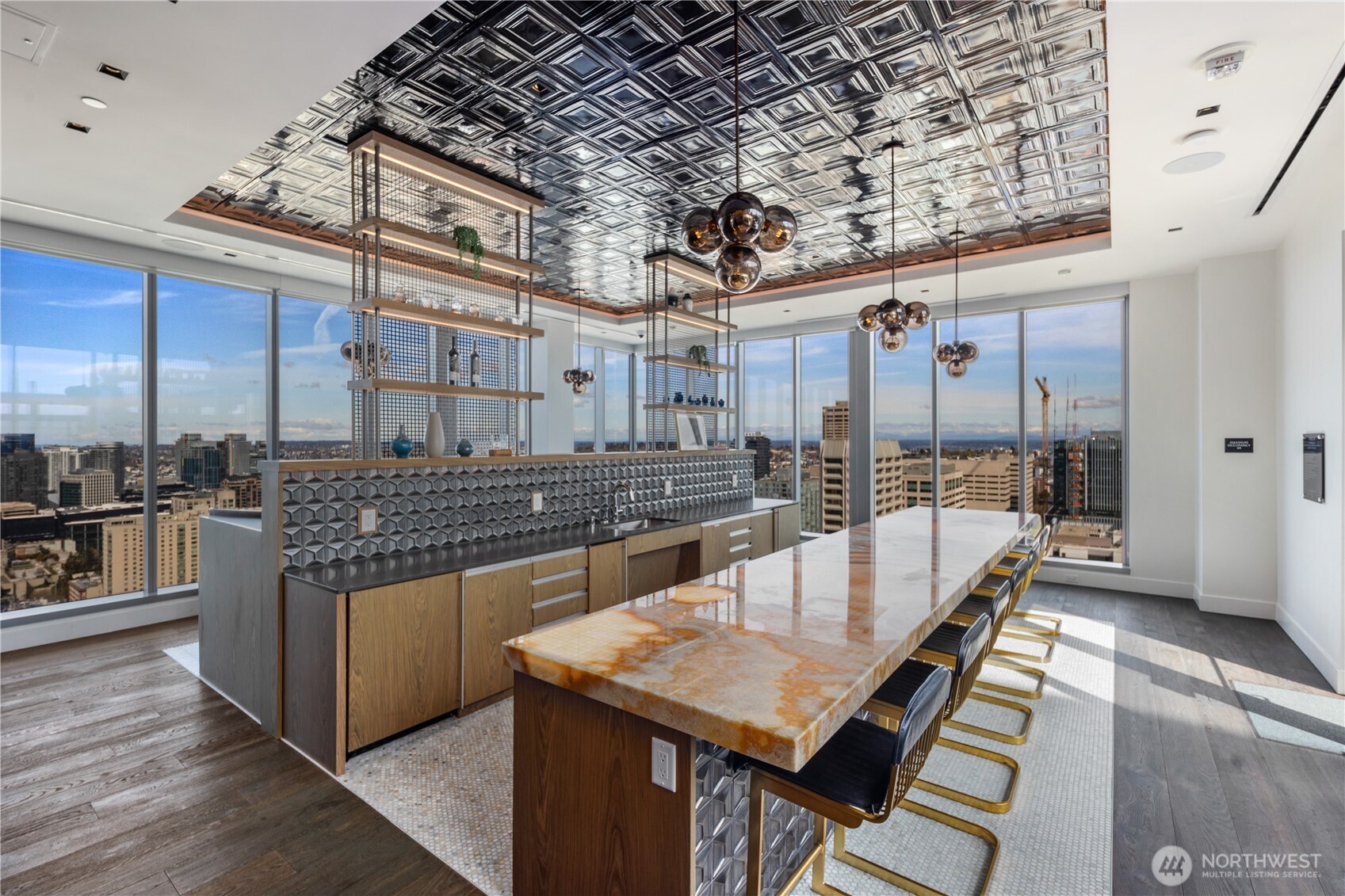 800 Columbia Street #1003, Seattle, WA 98104-2491