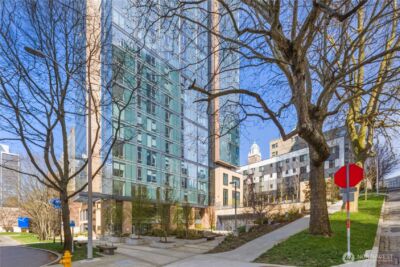 800 Columbia Street #1003, Seattle, WA 98104-2491 - Photo 31