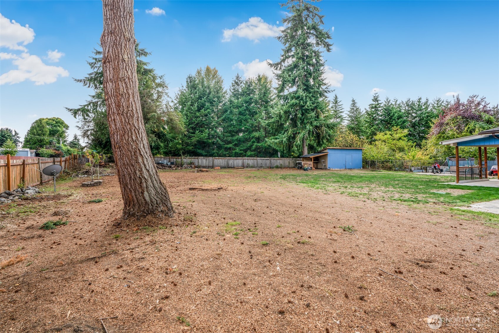 7645 Fair Oaks Loop SE, Olympia, WA 98513