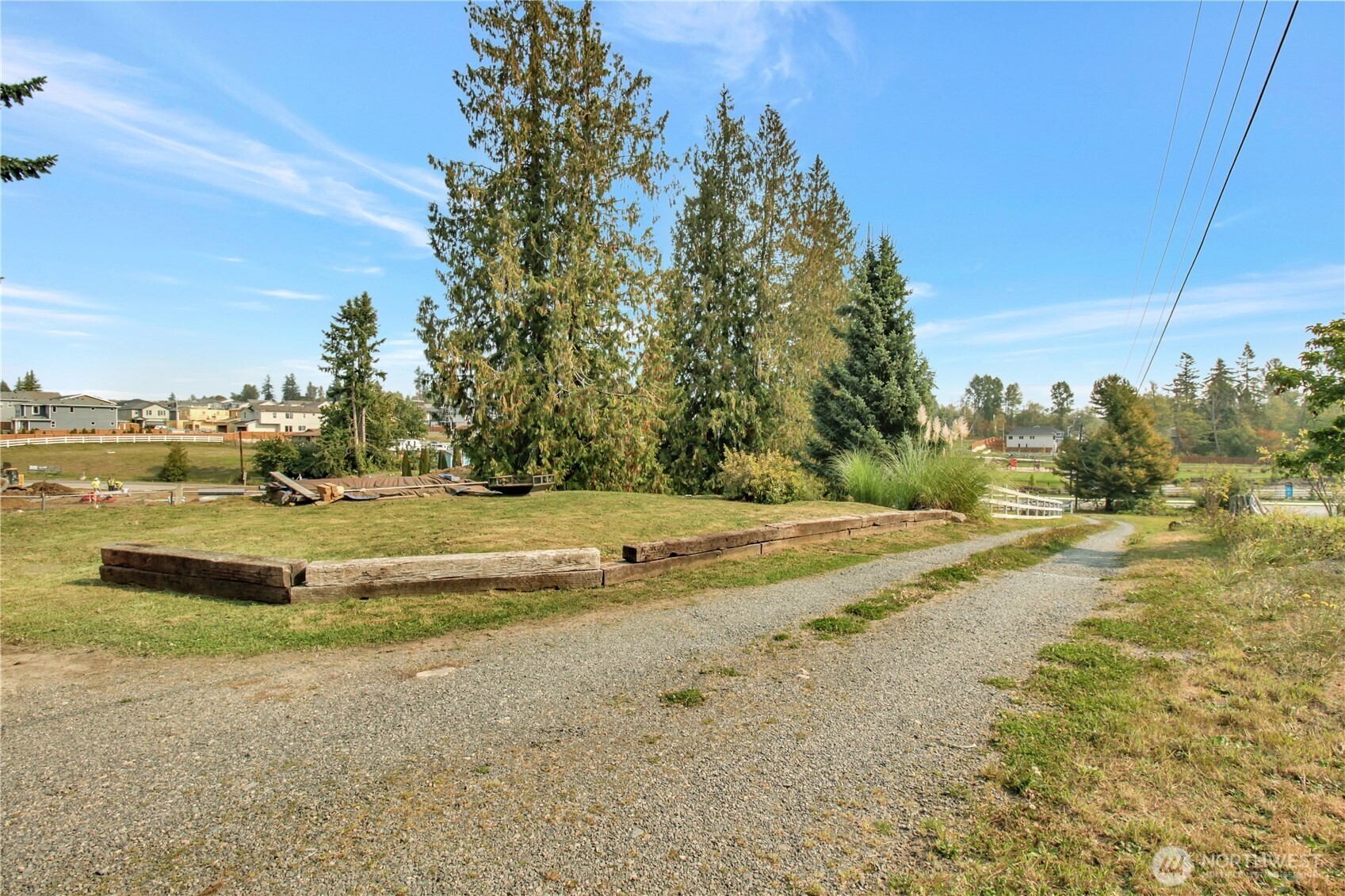 8624 E Sunnyside School Road , Marysville, WA 98270