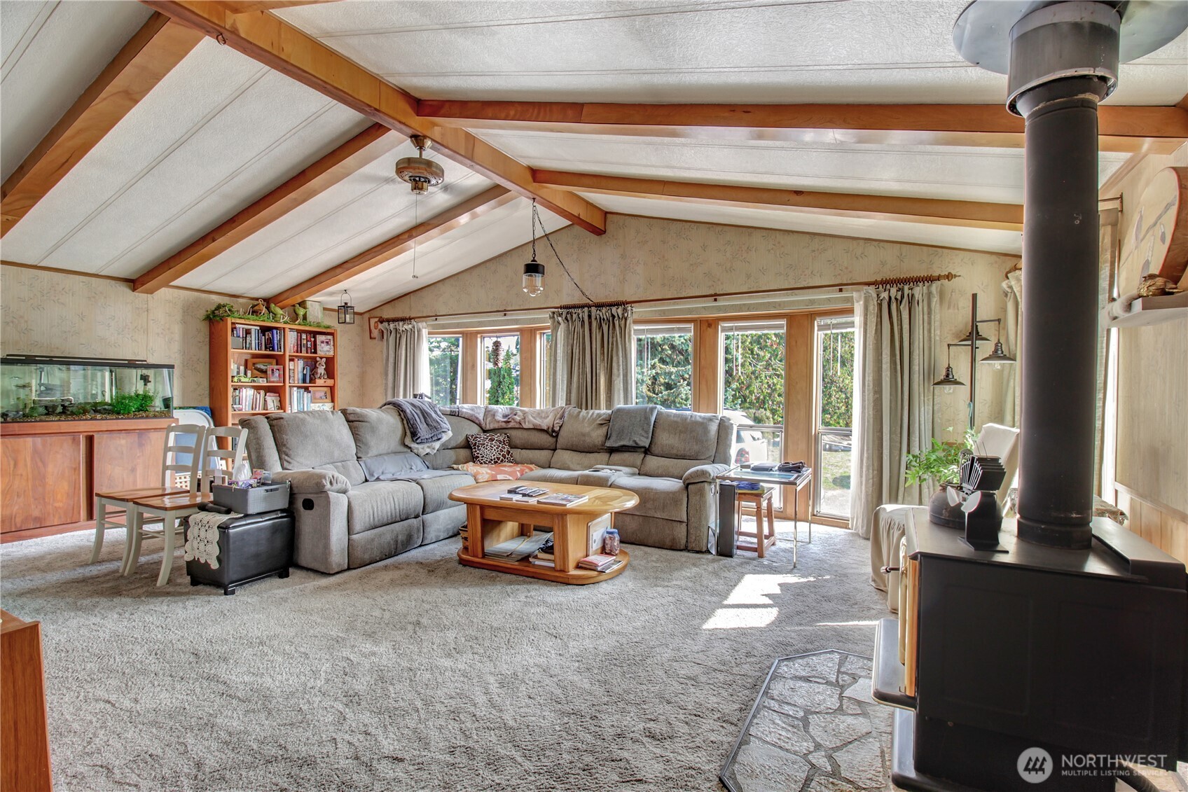 8624 E Sunnyside School Road , Marysville, WA 98270