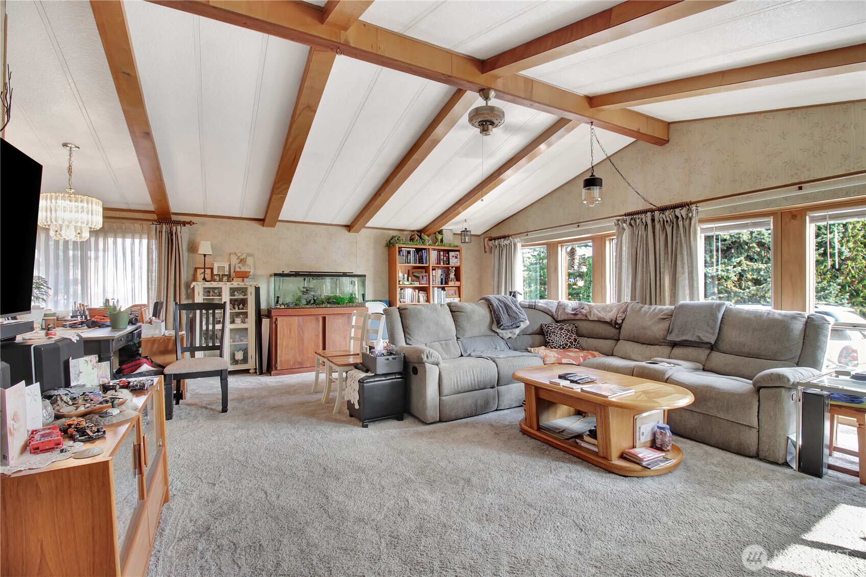 8624 E Sunnyside School Road , Marysville, WA 98270