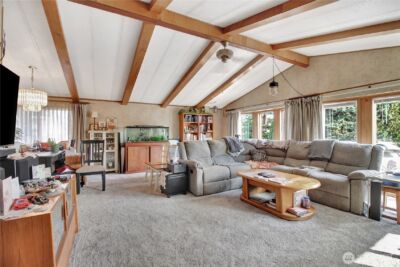 8624 E Sunnyside School Road , Marysville, WA 98270 - Photo 13