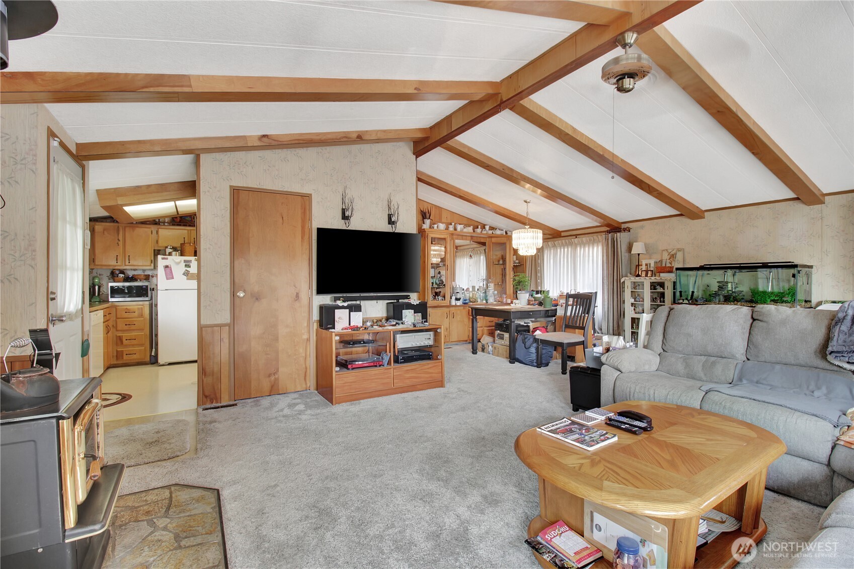 8624 E Sunnyside School Road , Marysville, WA 98270