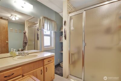 8624 E Sunnyside School Road , Marysville, WA 98270 - Photo 20