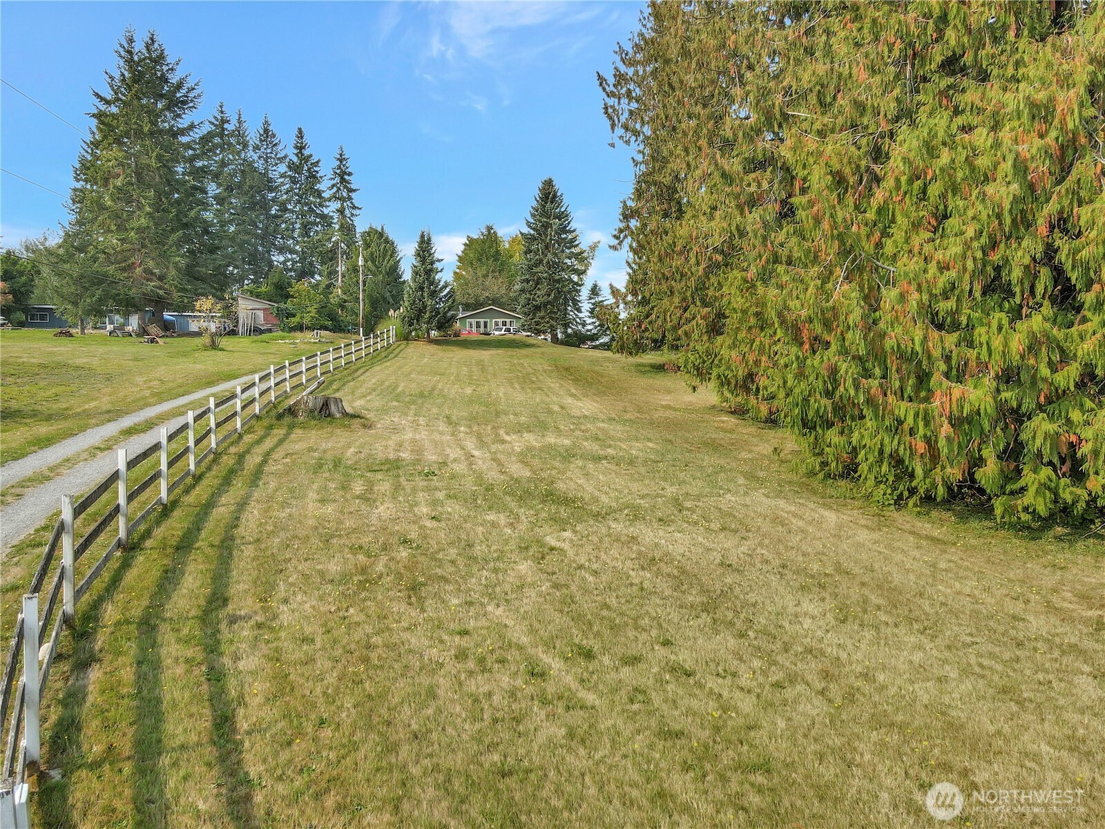 8624 E Sunnyside School Road , Marysville, WA 98270