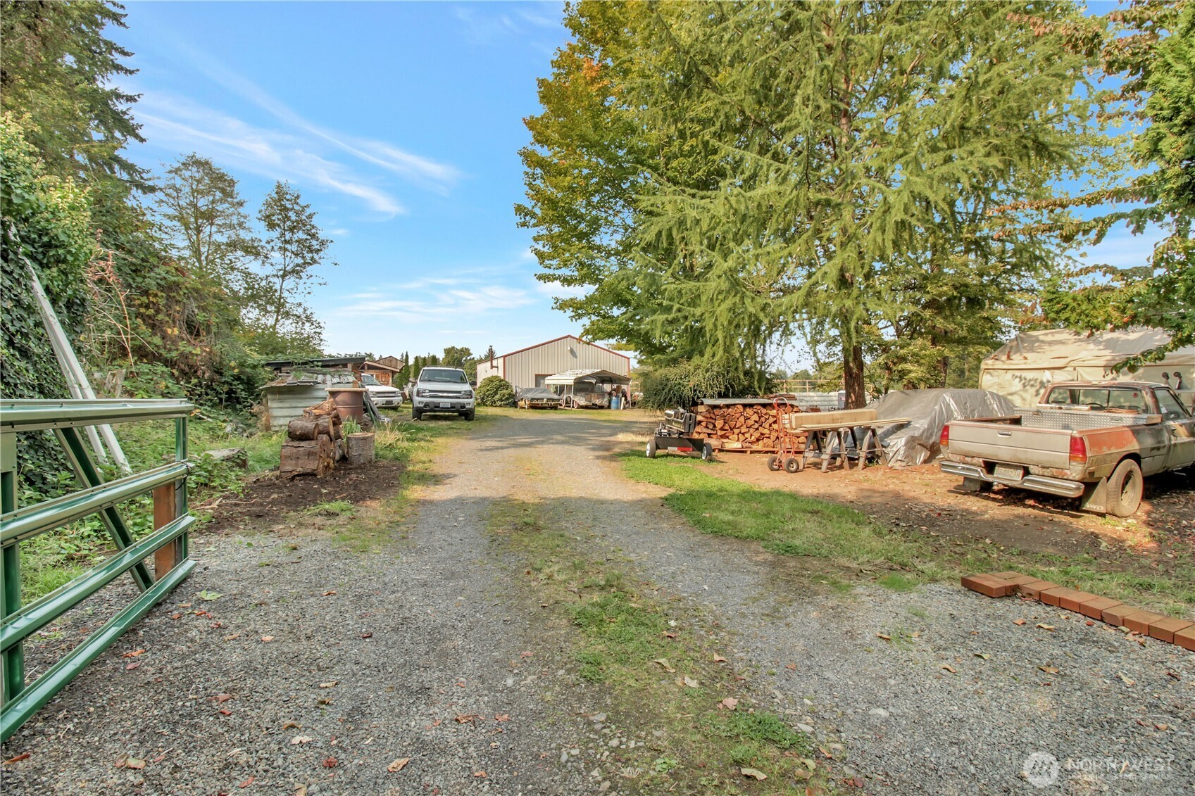 8624 E Sunnyside School Road , Marysville, WA 98270