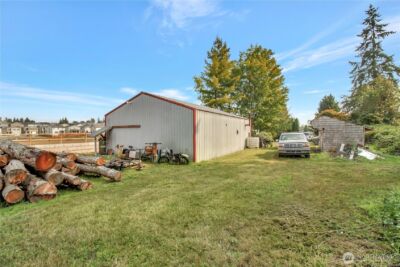 8624 E Sunnyside School Road , Marysville, WA 98270 - Photo 23