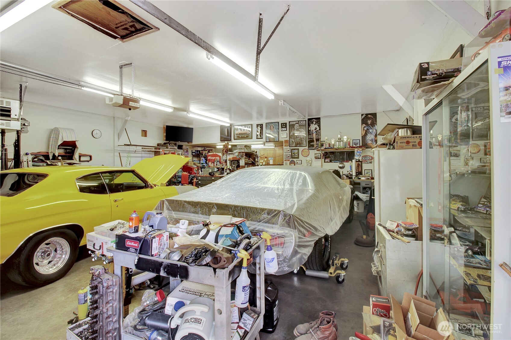 8624 E Sunnyside School Road , Marysville, WA 98270