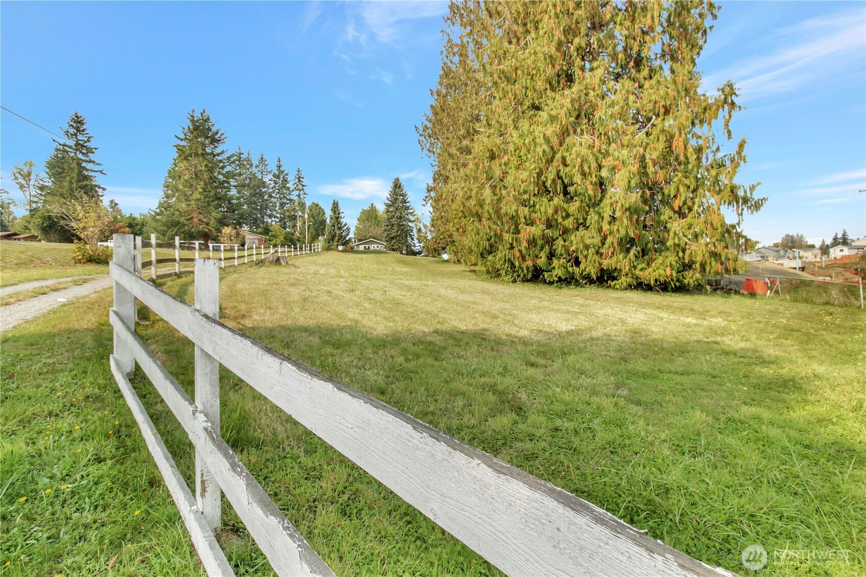 8624 E Sunnyside School Road , Marysville, WA 98270