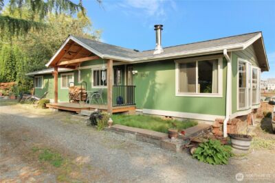 8624 E Sunnyside School Road , Marysville, WA 98270 - Photo 5