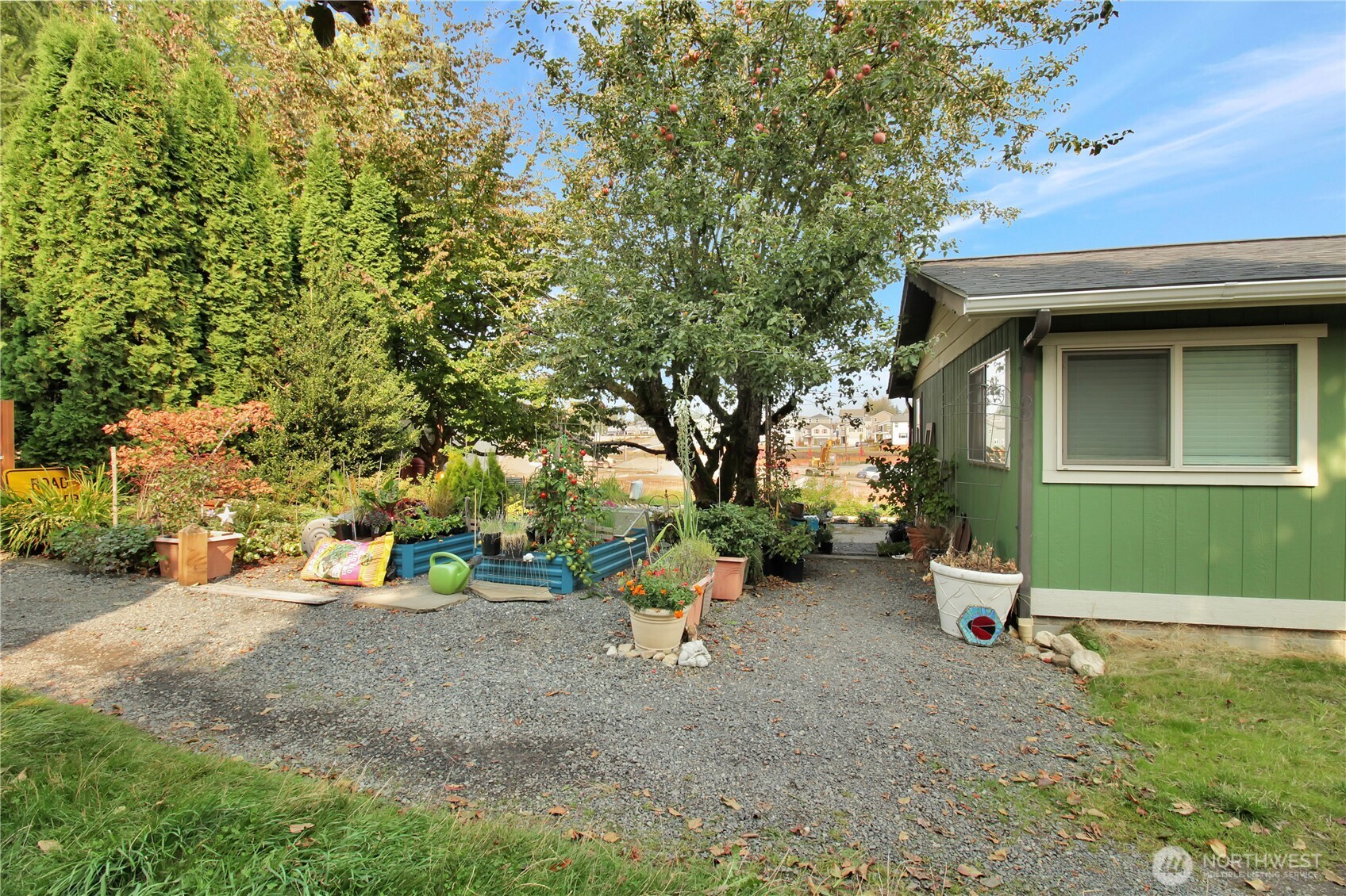 8624 E Sunnyside School Road , Marysville, WA 98270