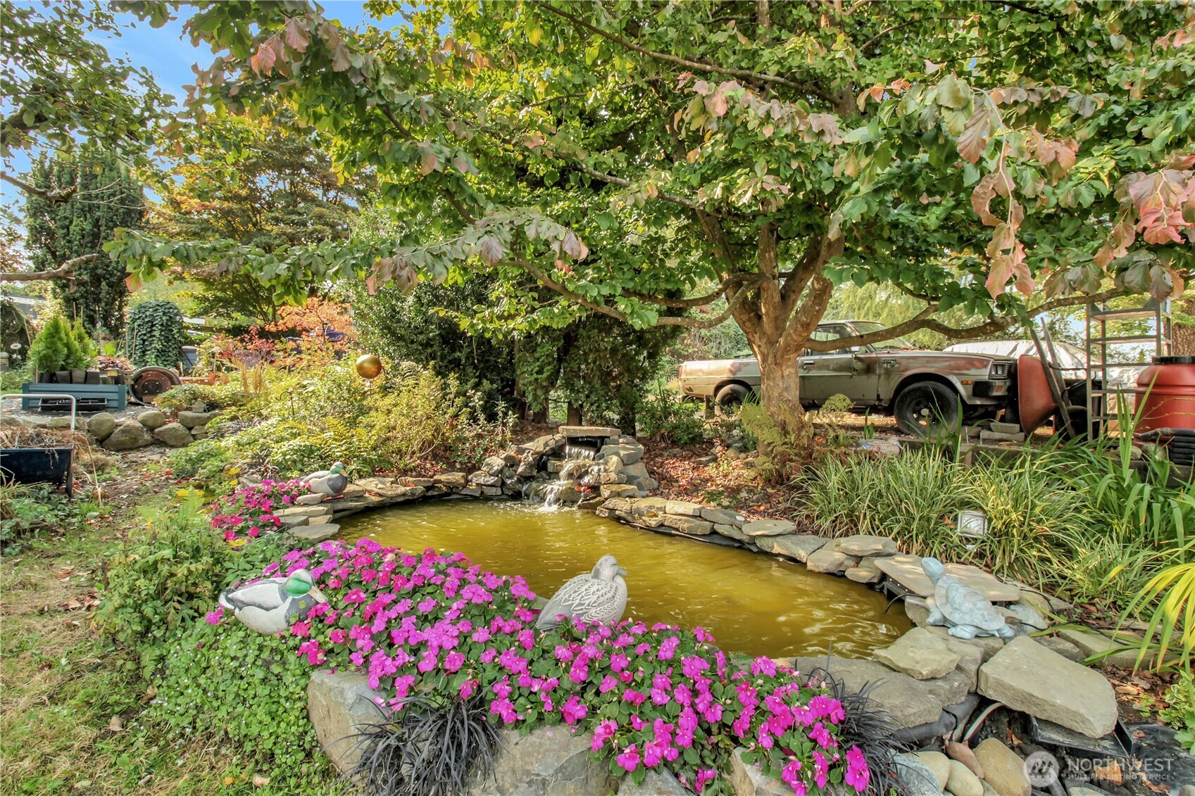 8624 E Sunnyside School Road , Marysville, WA 98270