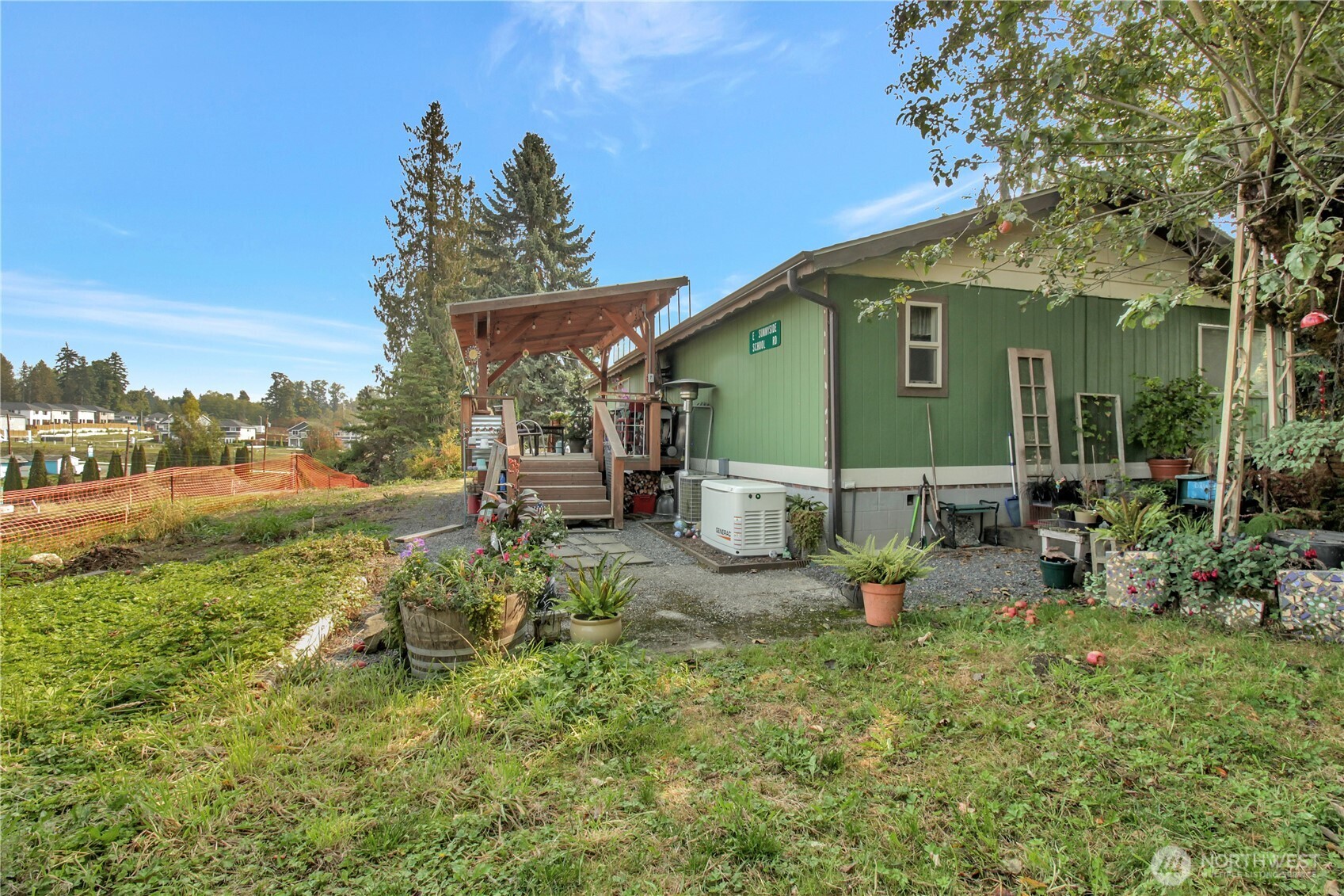 8624 E Sunnyside School Road , Marysville, WA 98270