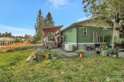 8624 E Sunnyside School Road , Marysville, WA 98270 - Photo 8