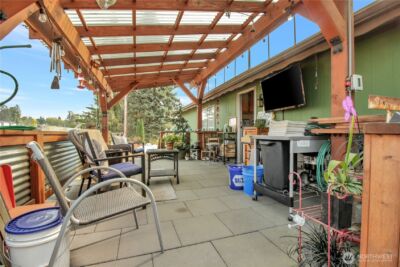 8624 E Sunnyside School Road , Marysville, WA 98270 - Photo 9
