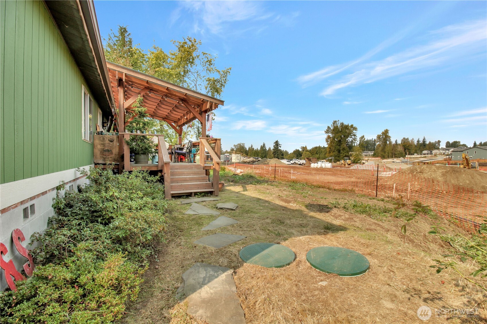 8624 E Sunnyside School Road , Marysville, WA 98270